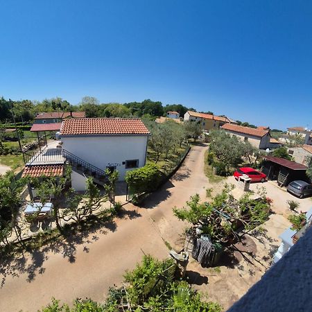 Kuca Za Odmor Petra Apartment Cepljani Екстериор снимка
