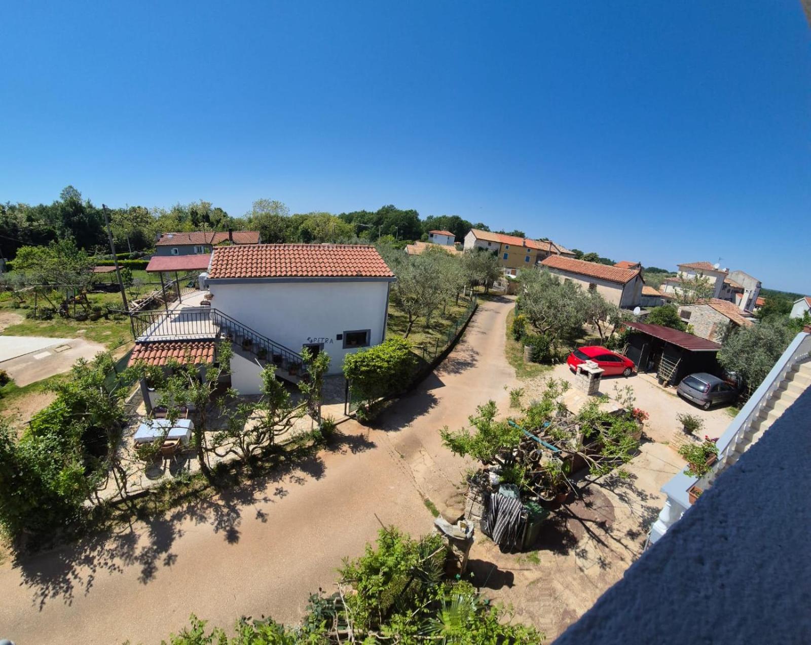Kuca Za Odmor Petra Apartment Cepljani Екстериор снимка