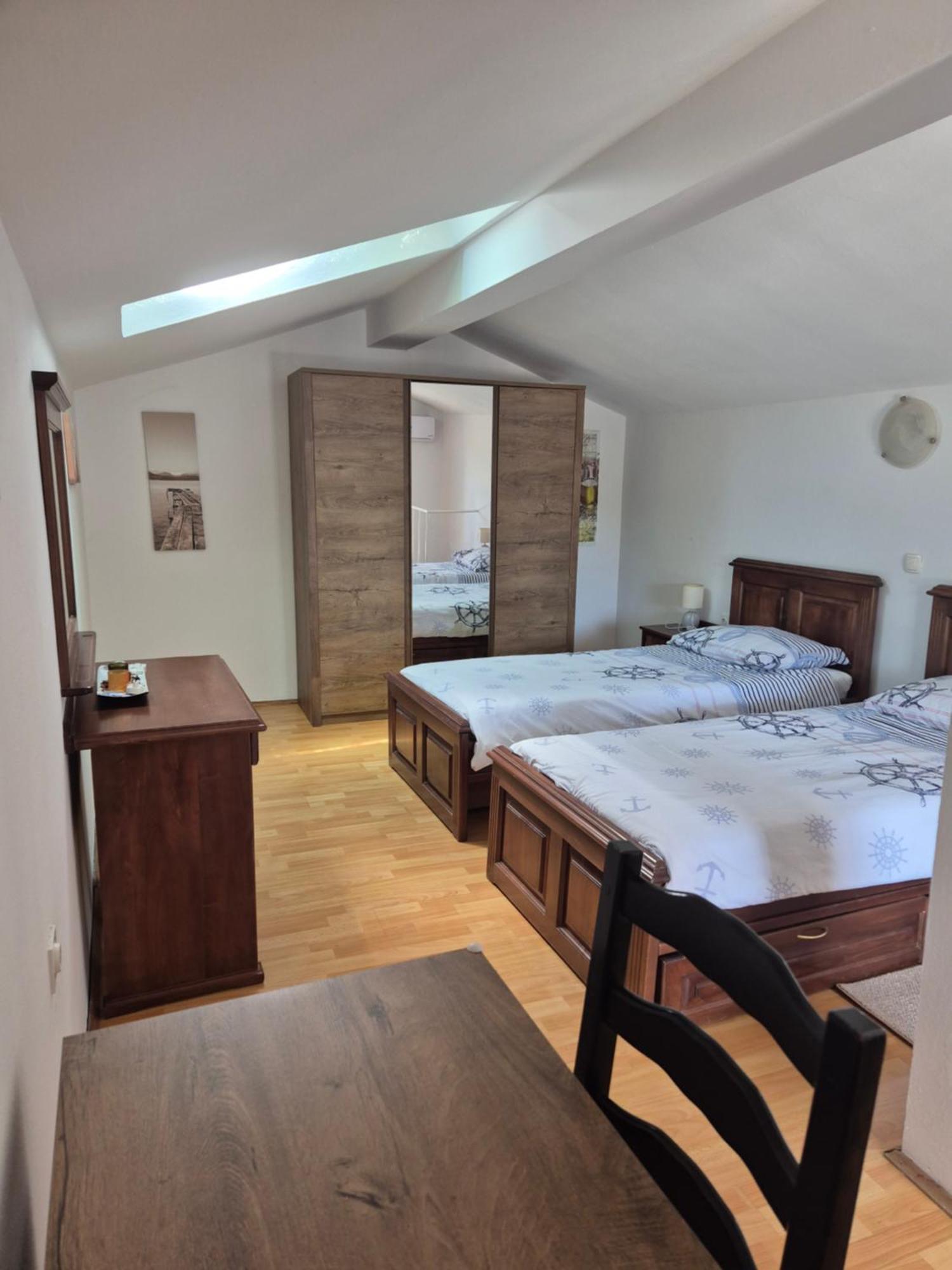 Kuca Za Odmor Petra Apartment Cepljani Екстериор снимка