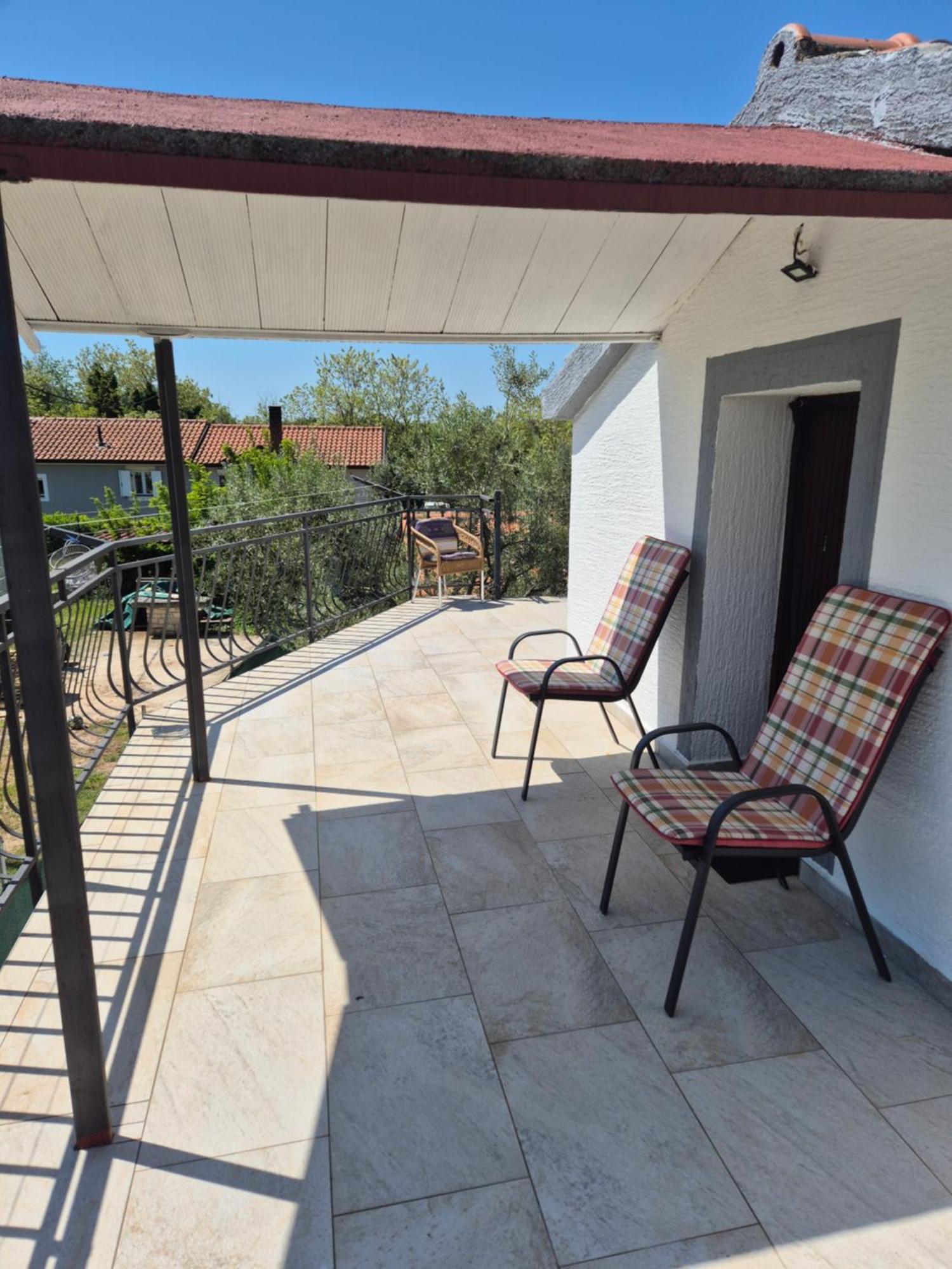 Kuca Za Odmor Petra Apartment Cepljani Екстериор снимка
