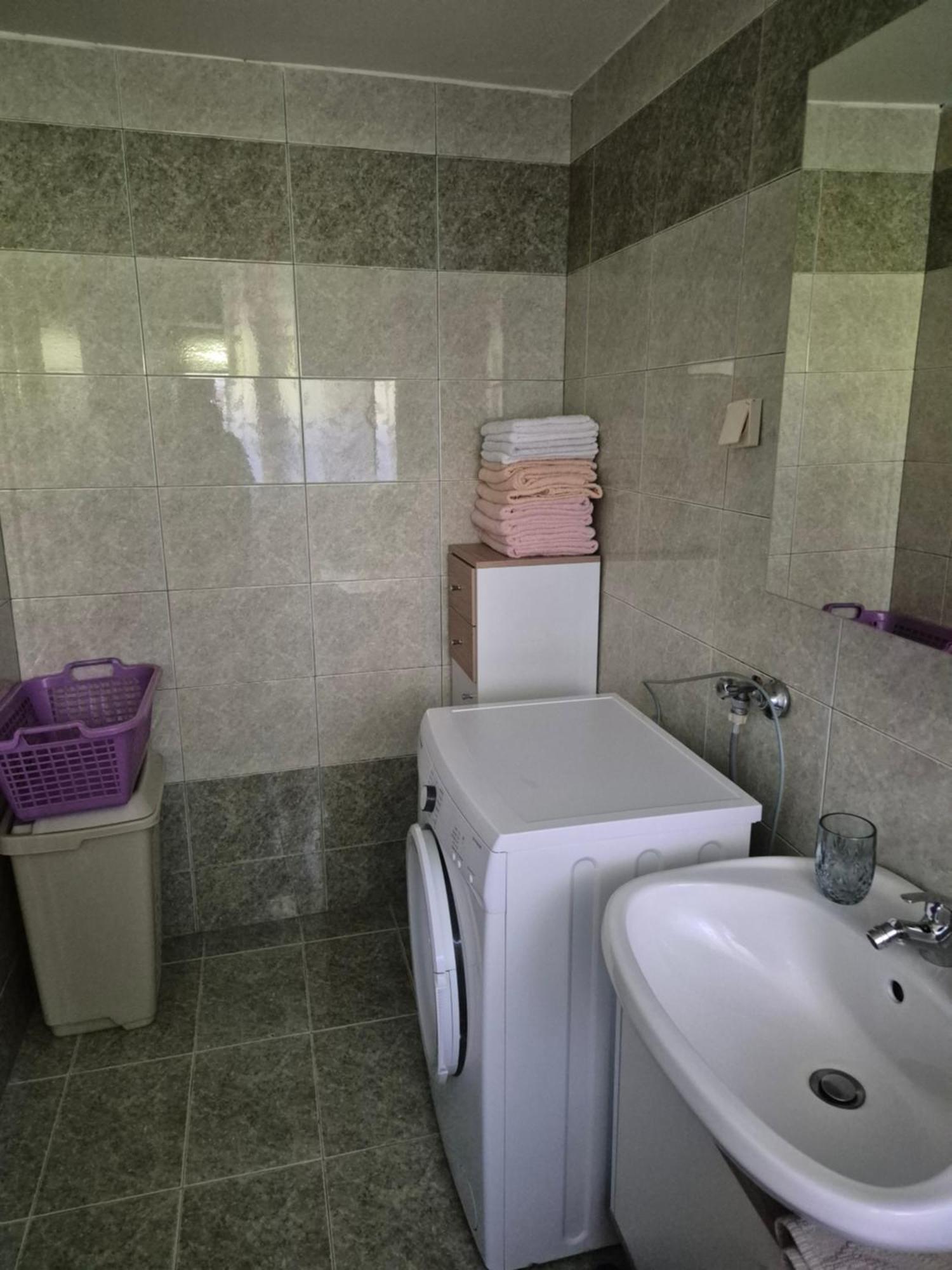 Kuca Za Odmor Petra Apartment Cepljani Екстериор снимка