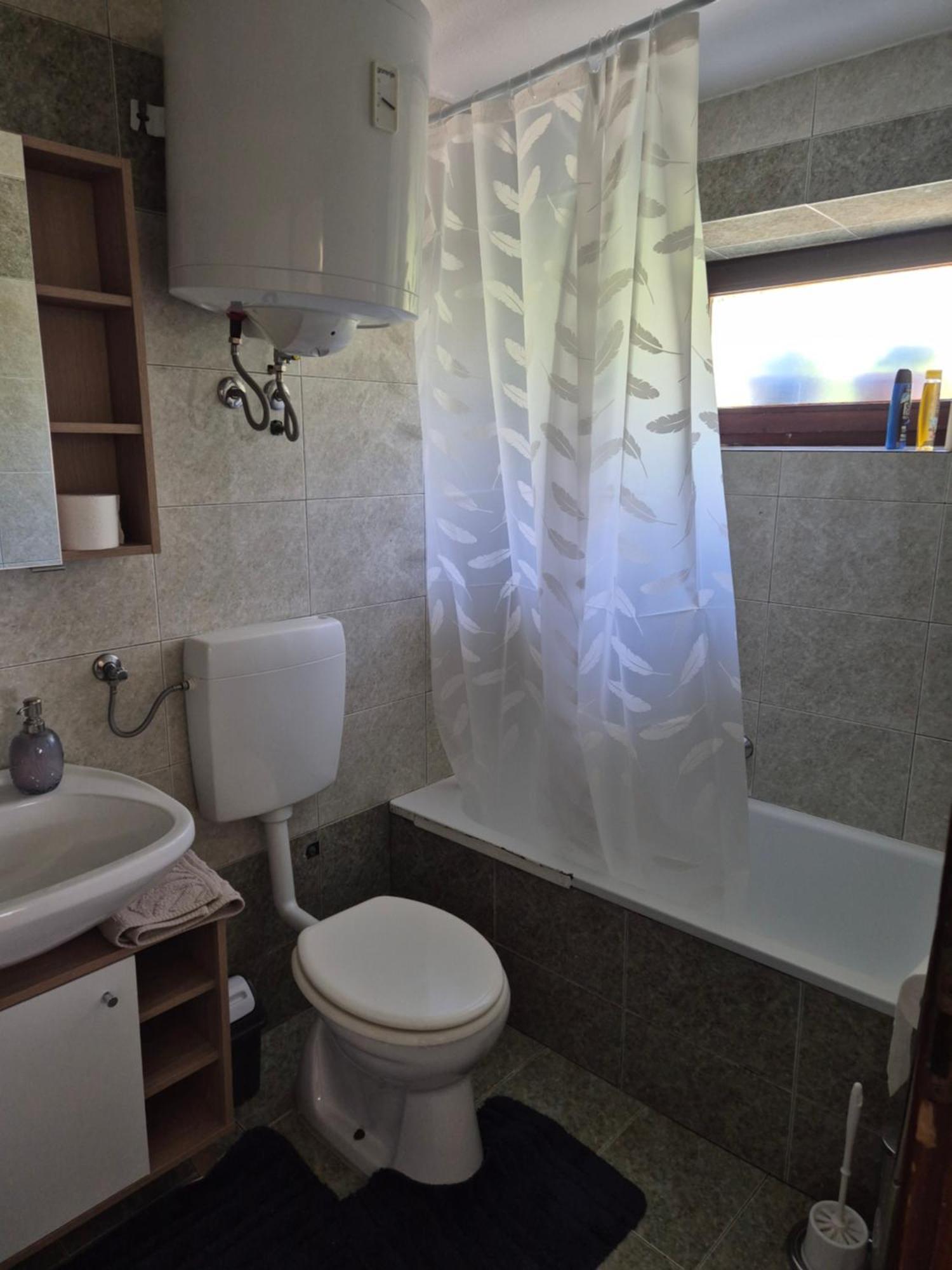 Kuca Za Odmor Petra Apartment Cepljani Екстериор снимка