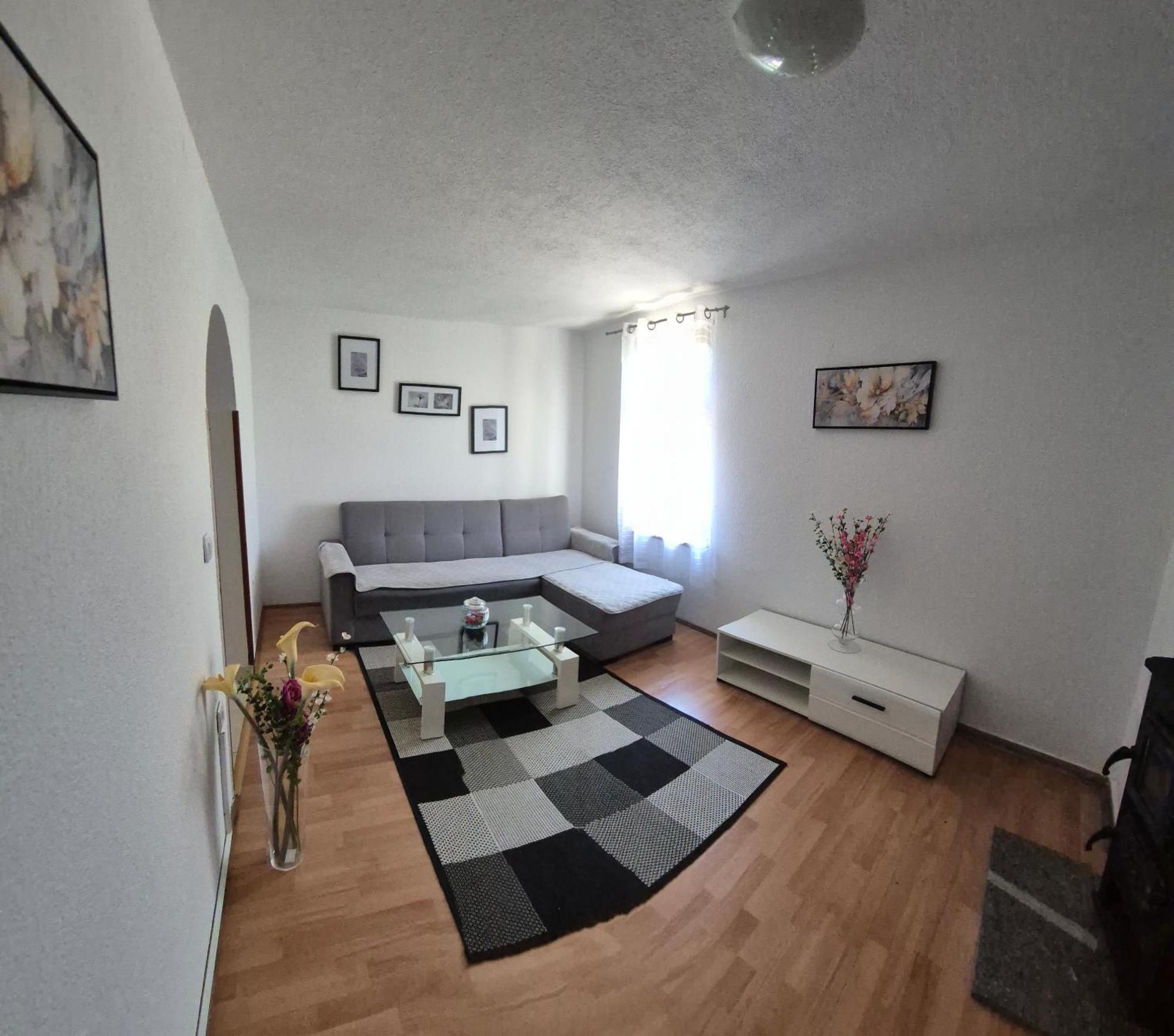 Kuca Za Odmor Petra Apartment Cepljani Екстериор снимка