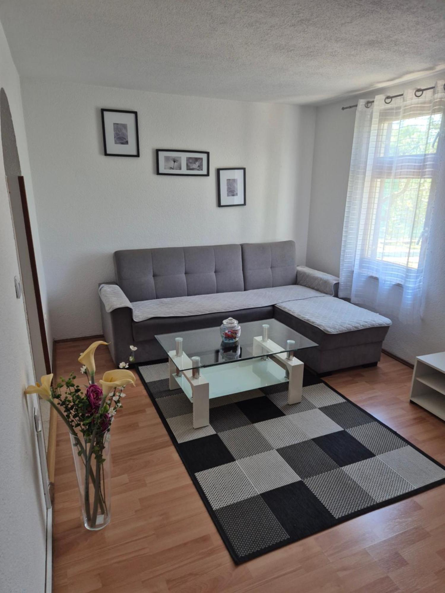 Kuca Za Odmor Petra Apartment Cepljani Екстериор снимка