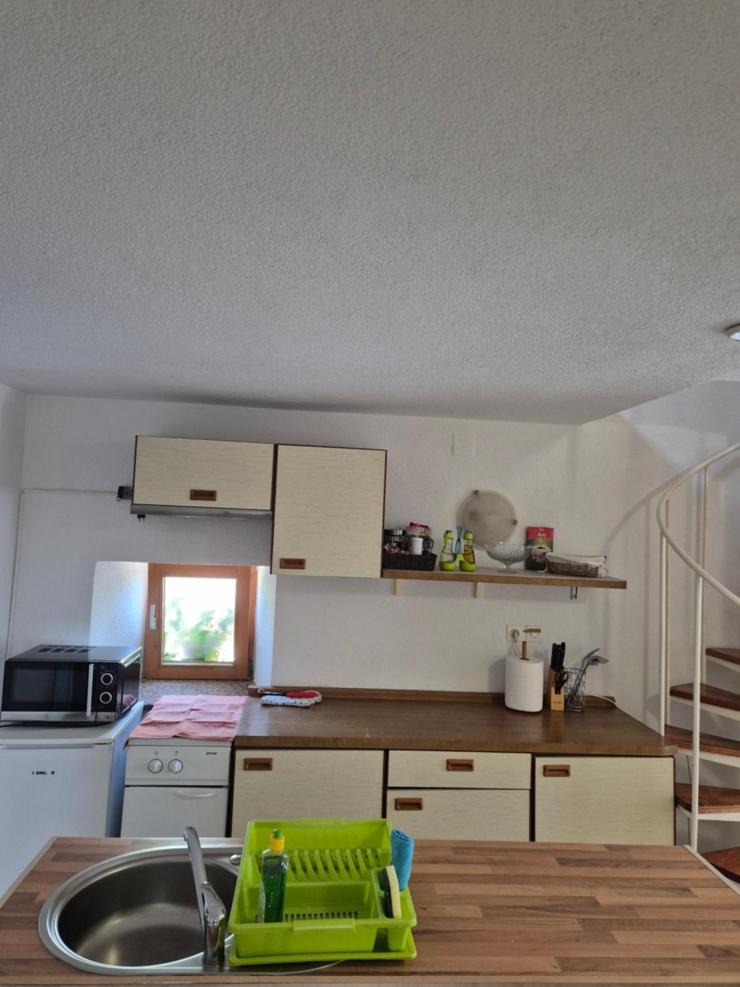 Kuca Za Odmor Petra Apartment Cepljani Екстериор снимка