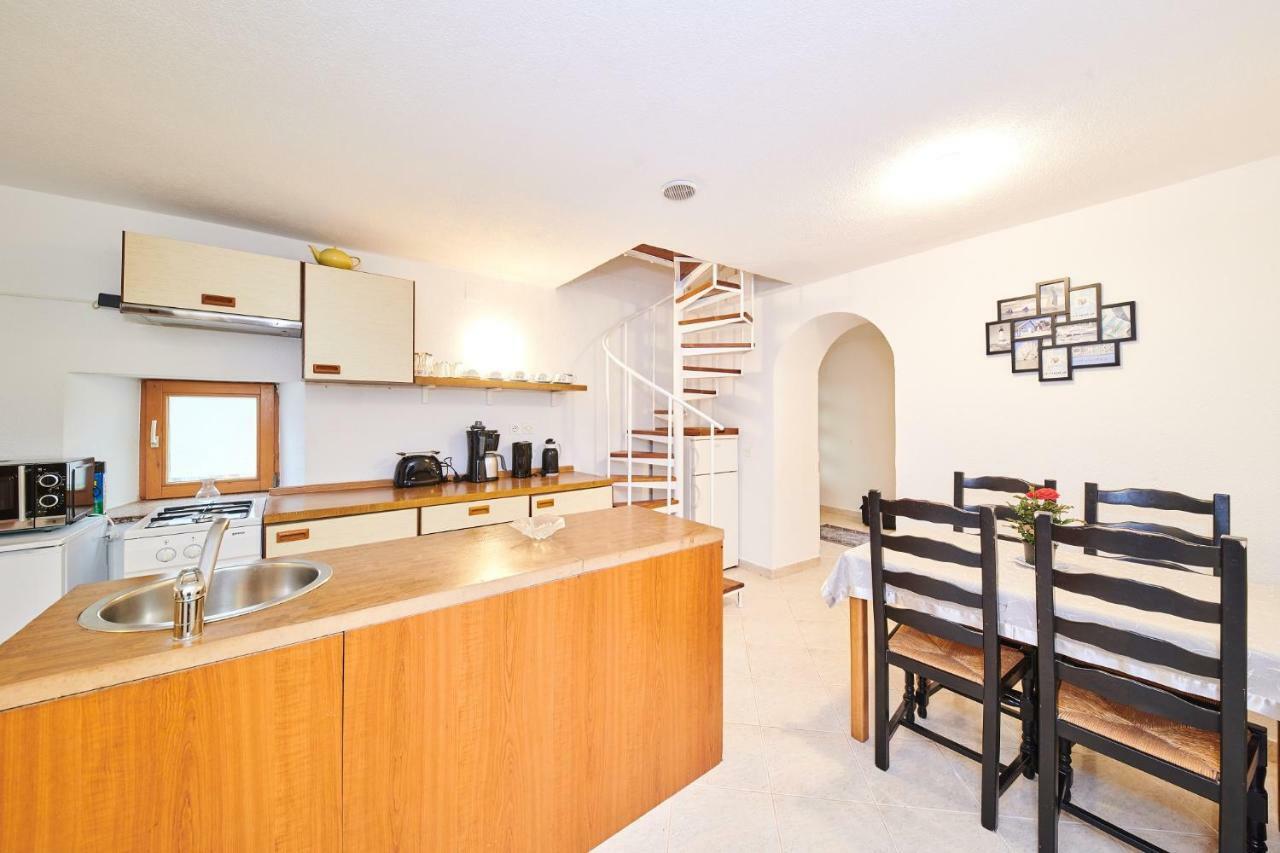 Kuca Za Odmor Petra Apartment Cepljani Екстериор снимка