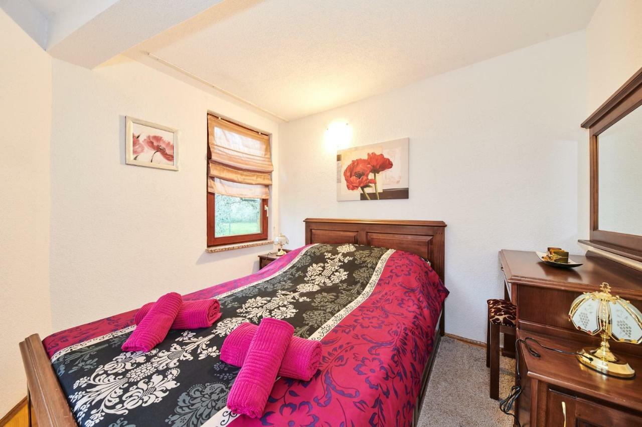 Kuca Za Odmor Petra Apartment Cepljani Екстериор снимка