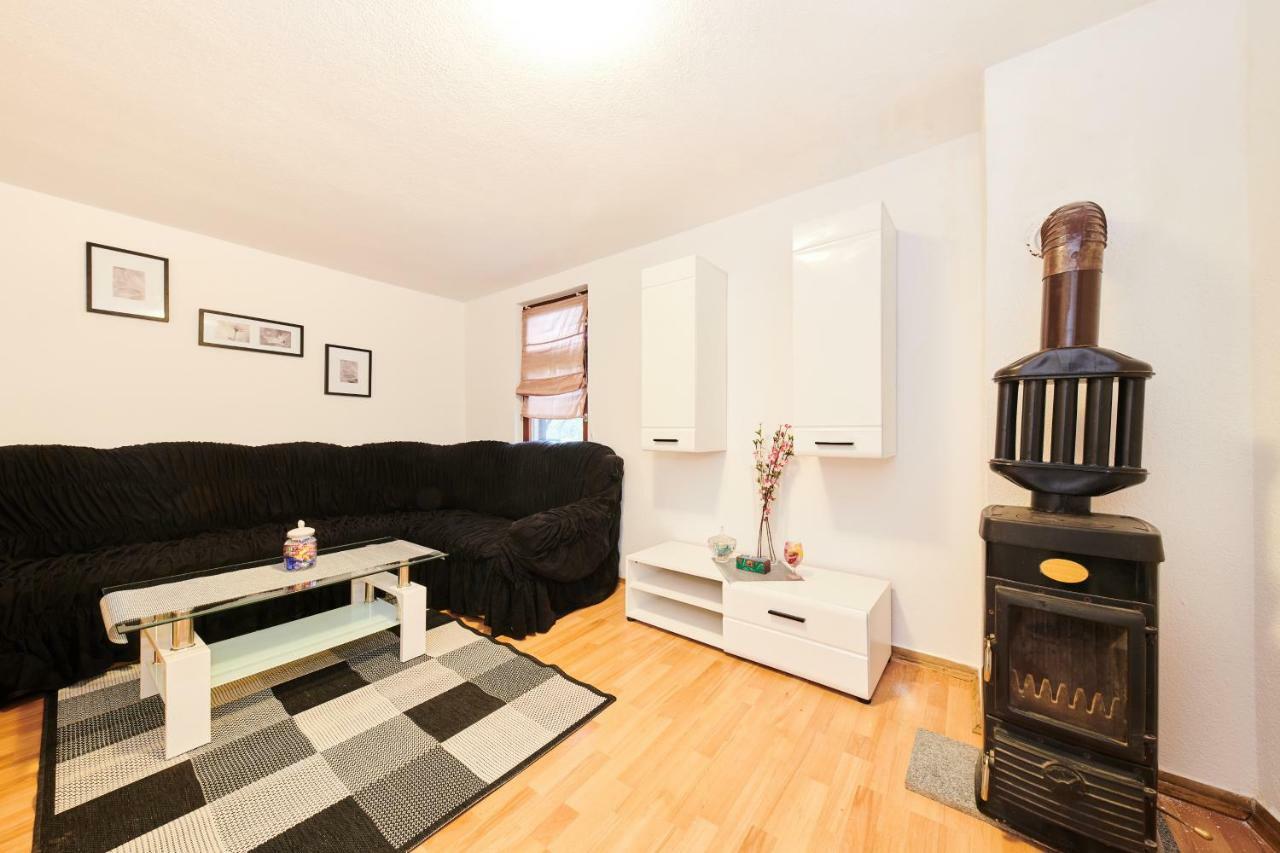 Kuca Za Odmor Petra Apartment Cepljani Екстериор снимка