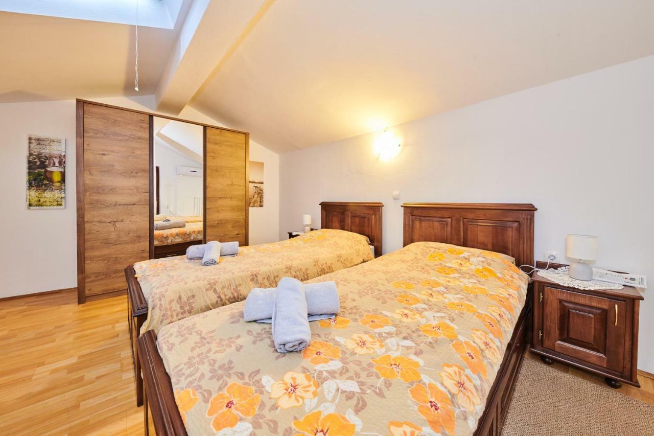 Kuca Za Odmor Petra Apartment Cepljani Екстериор снимка