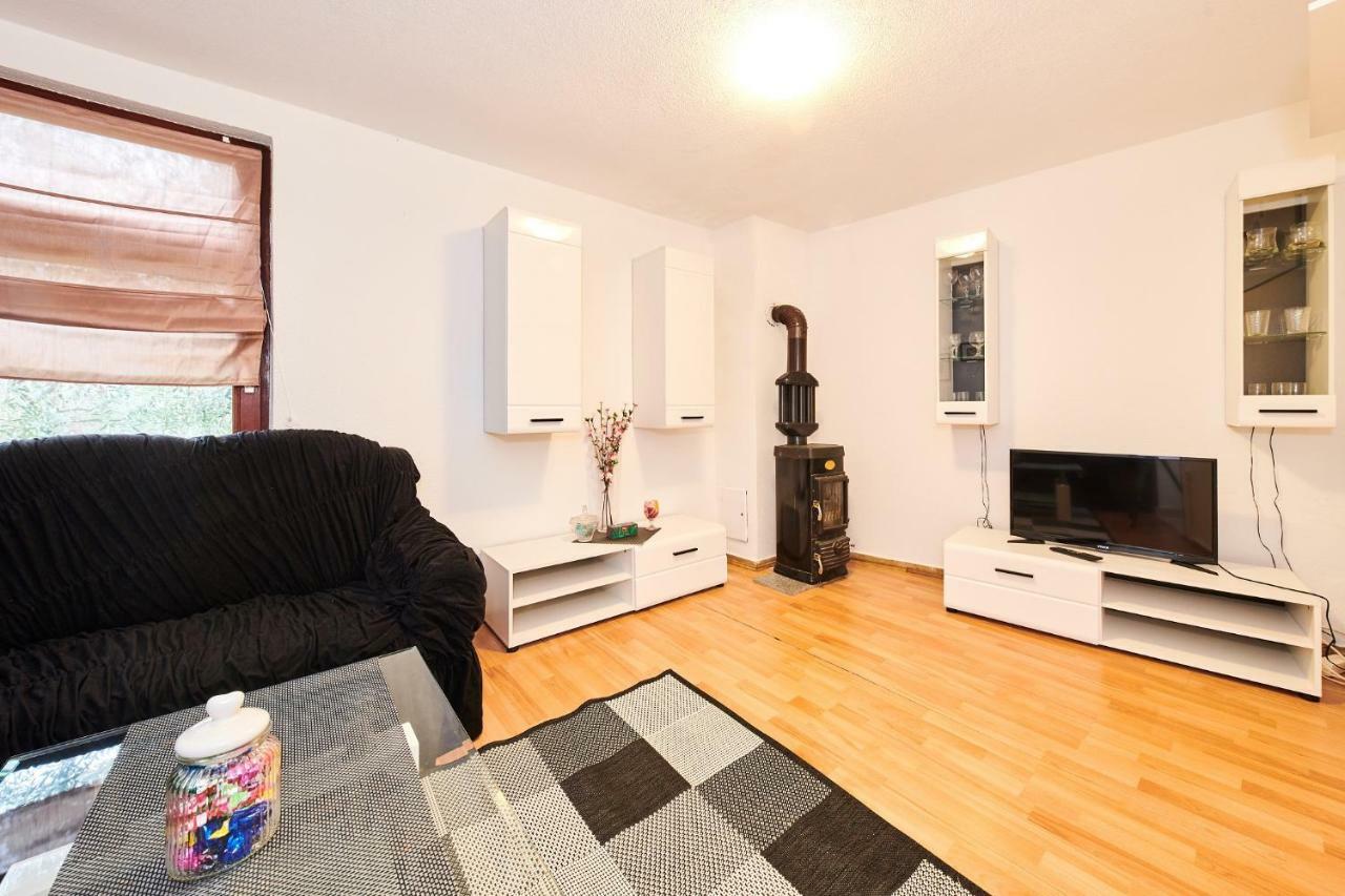 Kuca Za Odmor Petra Apartment Cepljani Екстериор снимка
