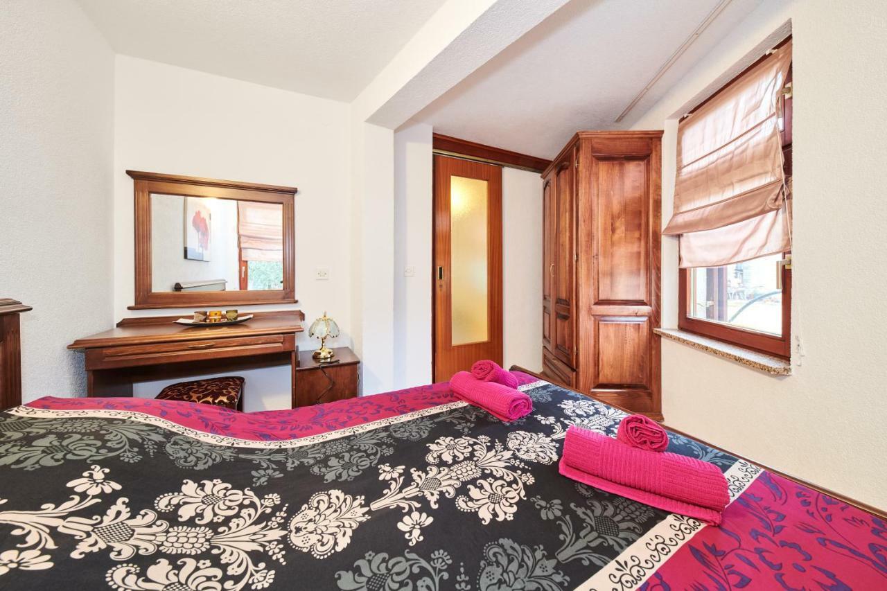 Kuca Za Odmor Petra Apartment Cepljani Екстериор снимка