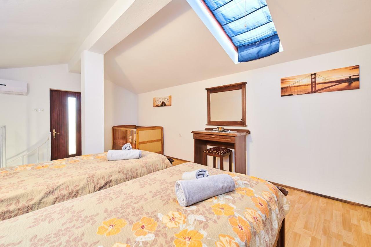 Kuca Za Odmor Petra Apartment Cepljani Екстериор снимка