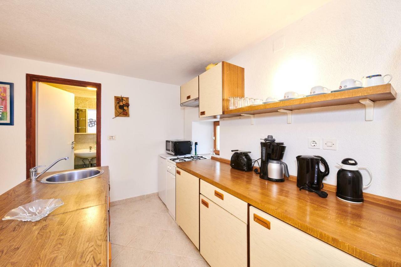 Kuca Za Odmor Petra Apartment Cepljani Екстериор снимка
