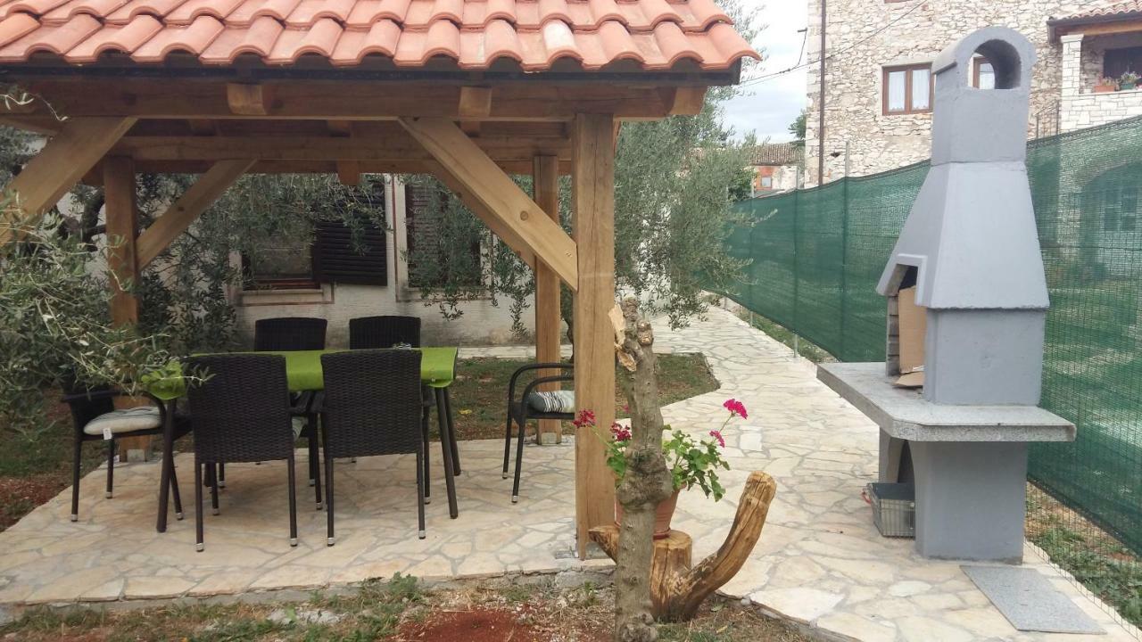 Kuca Za Odmor Petra Apartment Cepljani Екстериор снимка