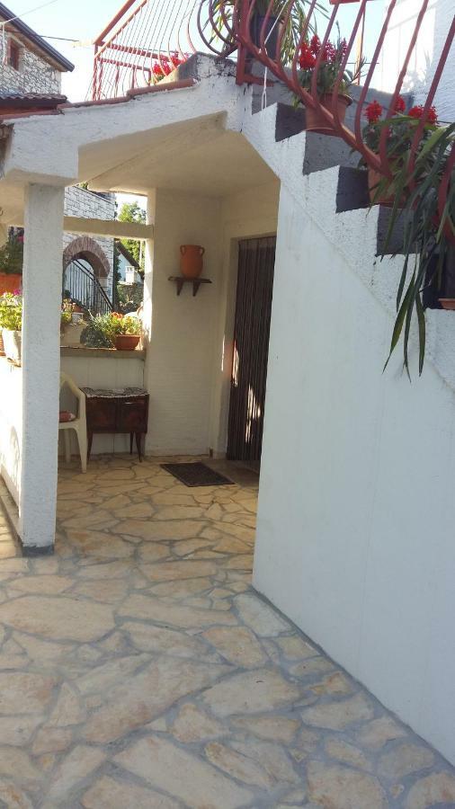 Kuca Za Odmor Petra Apartment Cepljani Екстериор снимка