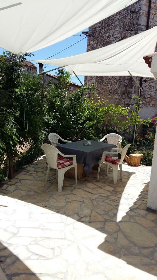 Kuca Za Odmor Petra Apartment Cepljani Екстериор снимка